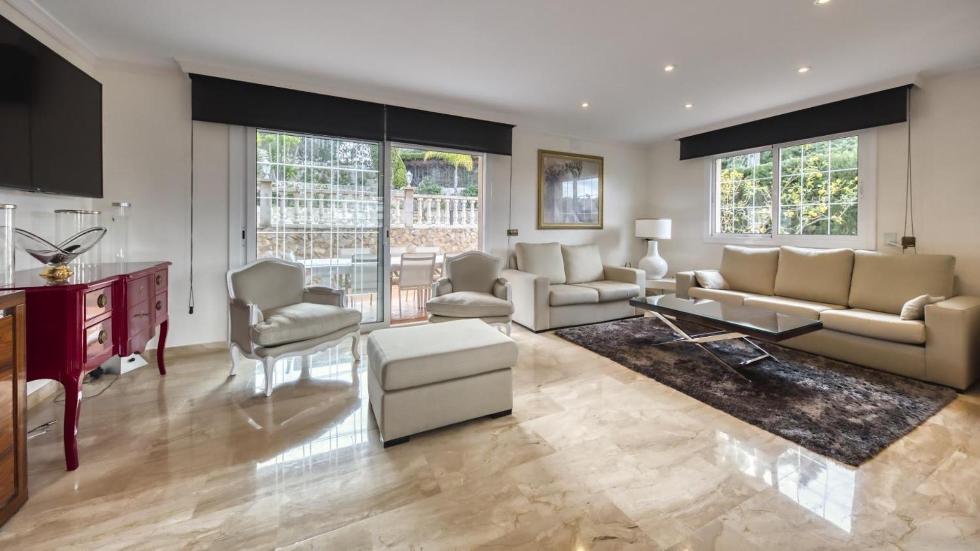 Villa Costacabana - Lorena Lloret de Mar